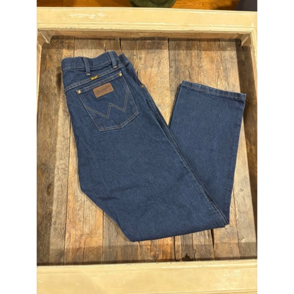 Wrangler‎ 47 MWZ Jeans Cowboy Cut